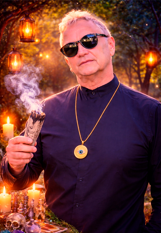 Maestro Zamir – Hollywood