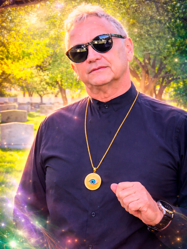 Maestro Zamir – Espiritista en Hollywood Florida