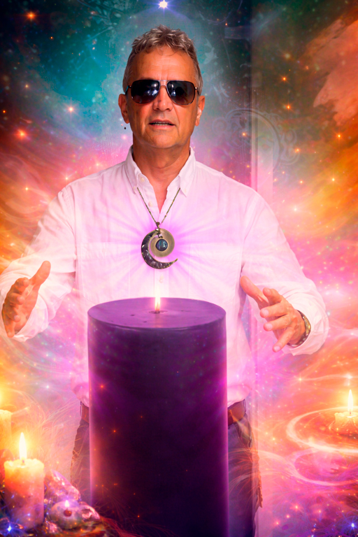 Maestro Zamir – Espiritista en Hollywood Florida